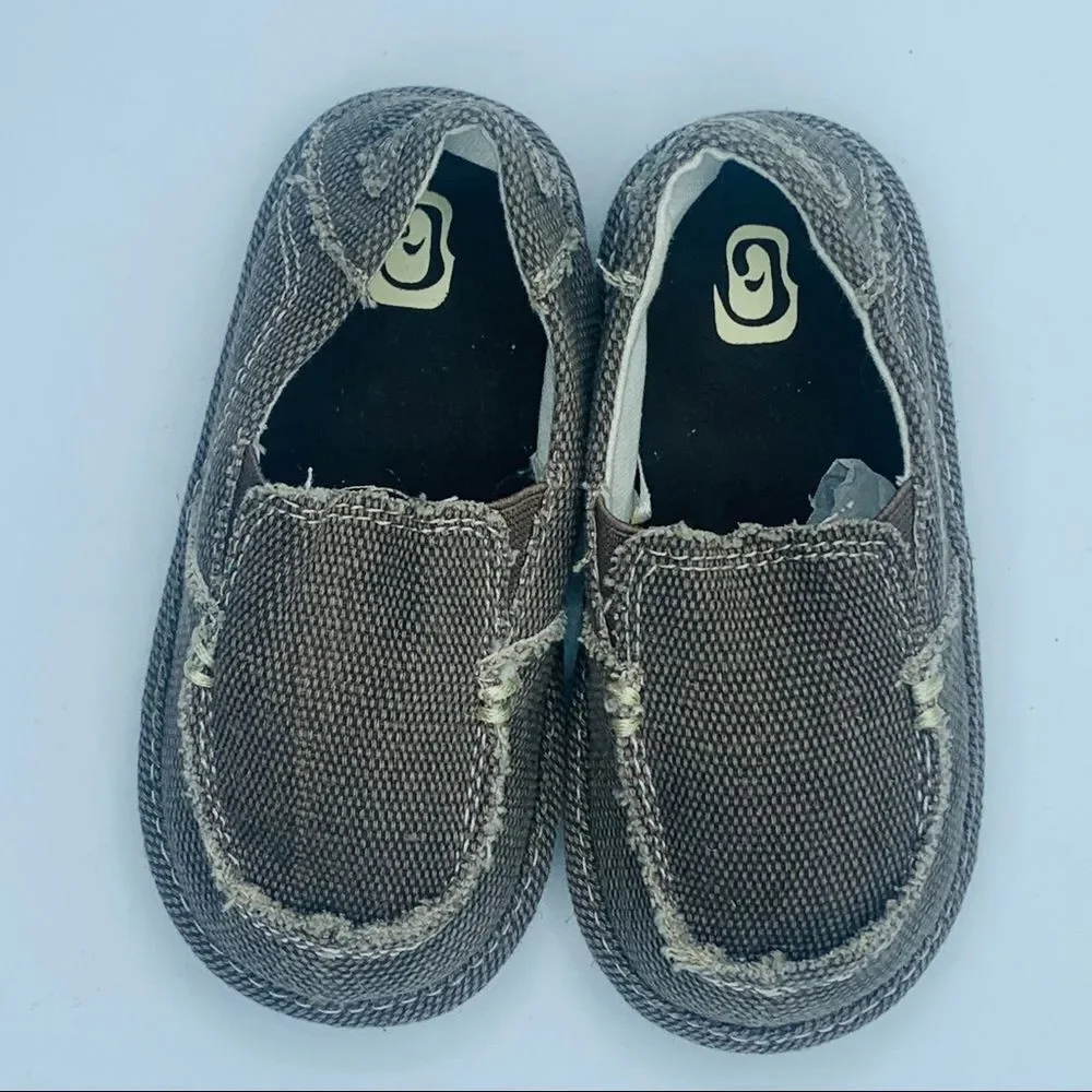 🐇 The Children's Place Unisex Child TB Slip-On